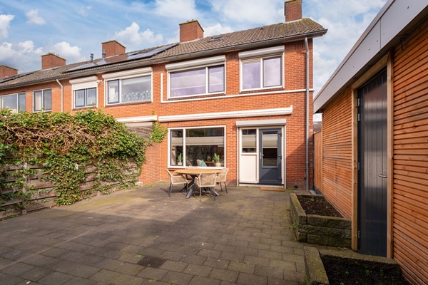 Medium property photo - De Gemeint 42, 6987 AW Giesbeek